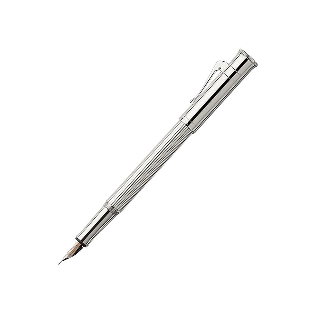 GRAF Classic Platinum-Plated