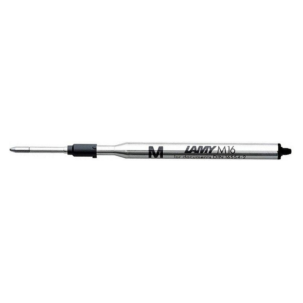مغزی خودکار Lamy M16 مشکی