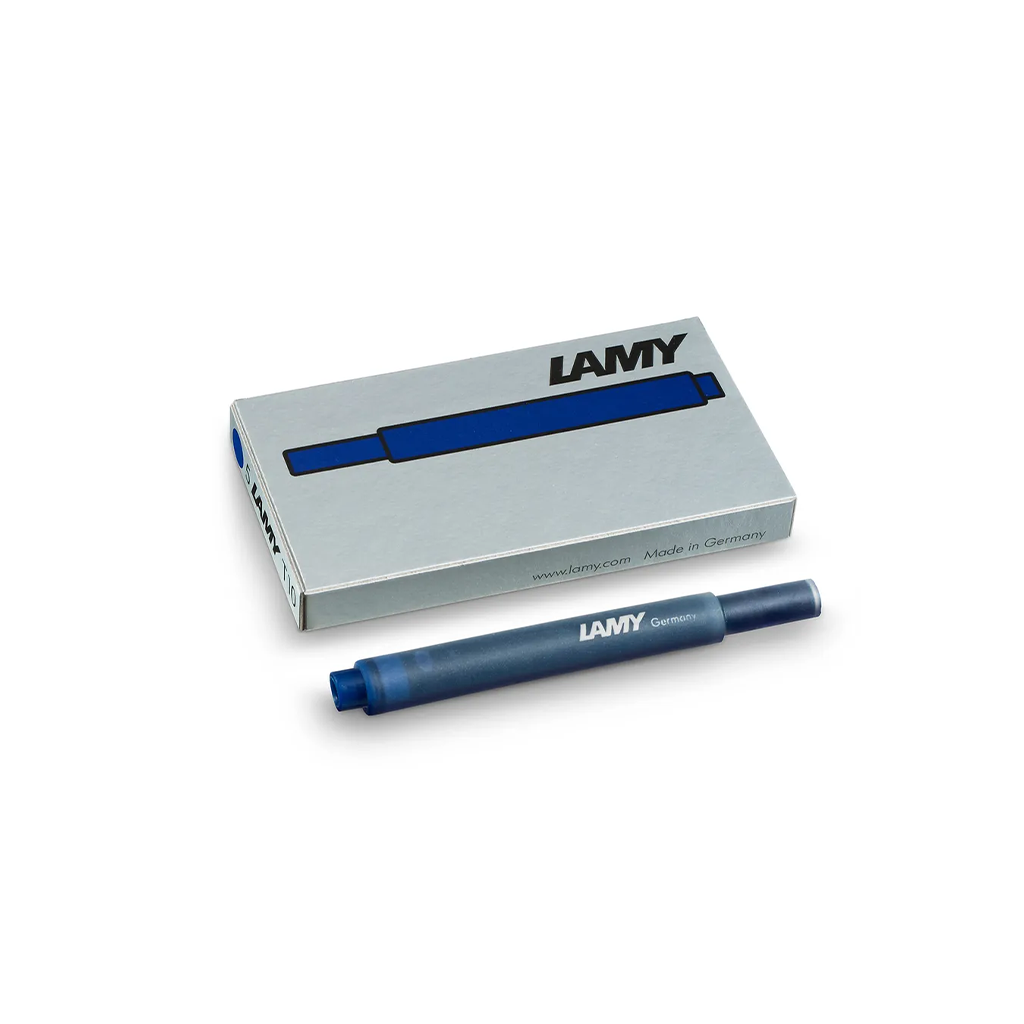 فشنگ خودنویس Lamy T10 آبی
