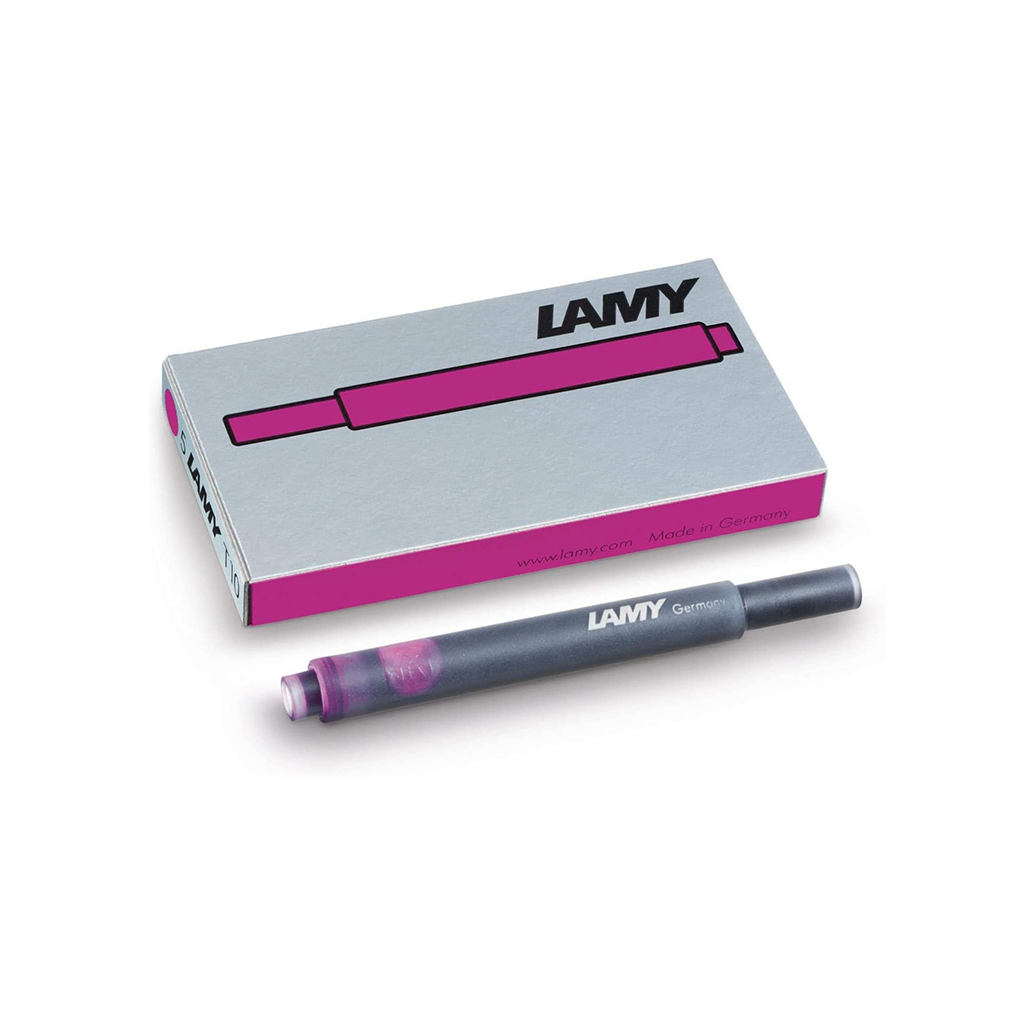 فشنگ خودنویس Lamy T10 بنفش