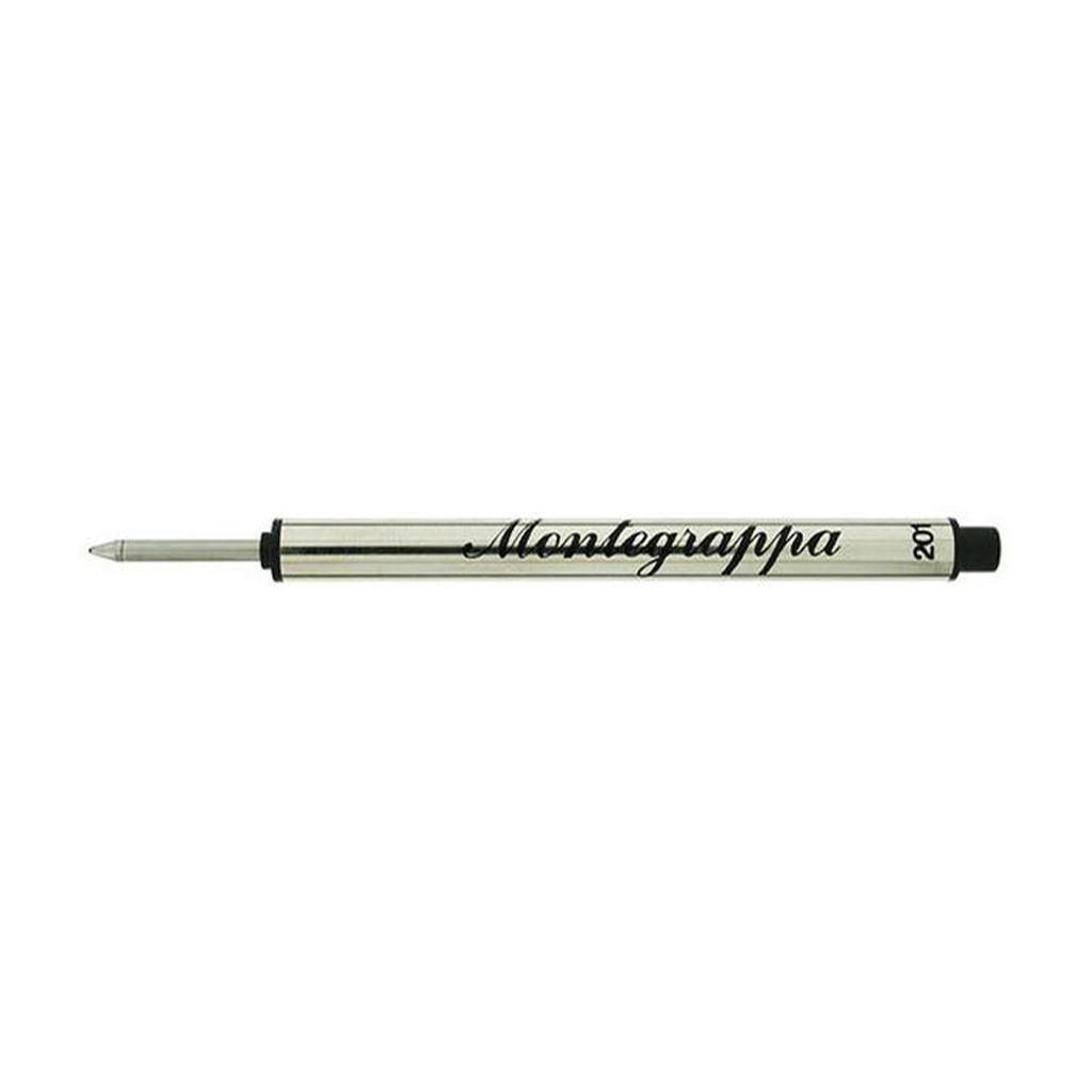 مغزی روان نویس Montegrappa مشکی