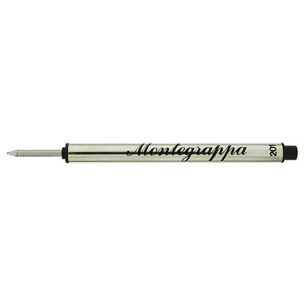 مغزی خودکار Montegrappa مشکی
