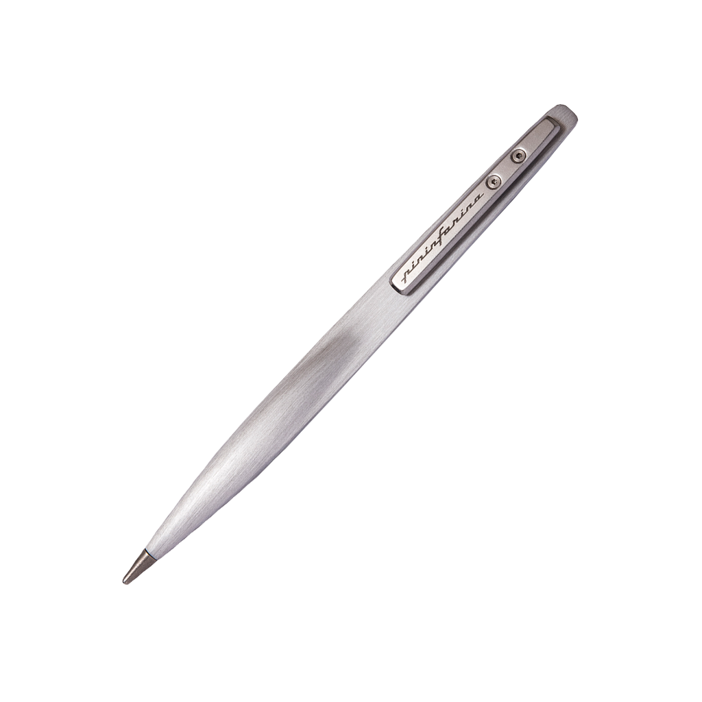 قلم ماندگار Pininfarina Forever Space منیزیم
