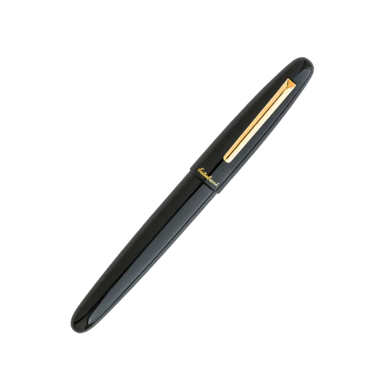 خودنویس Esterbrook Estie Ebnoy مشکی