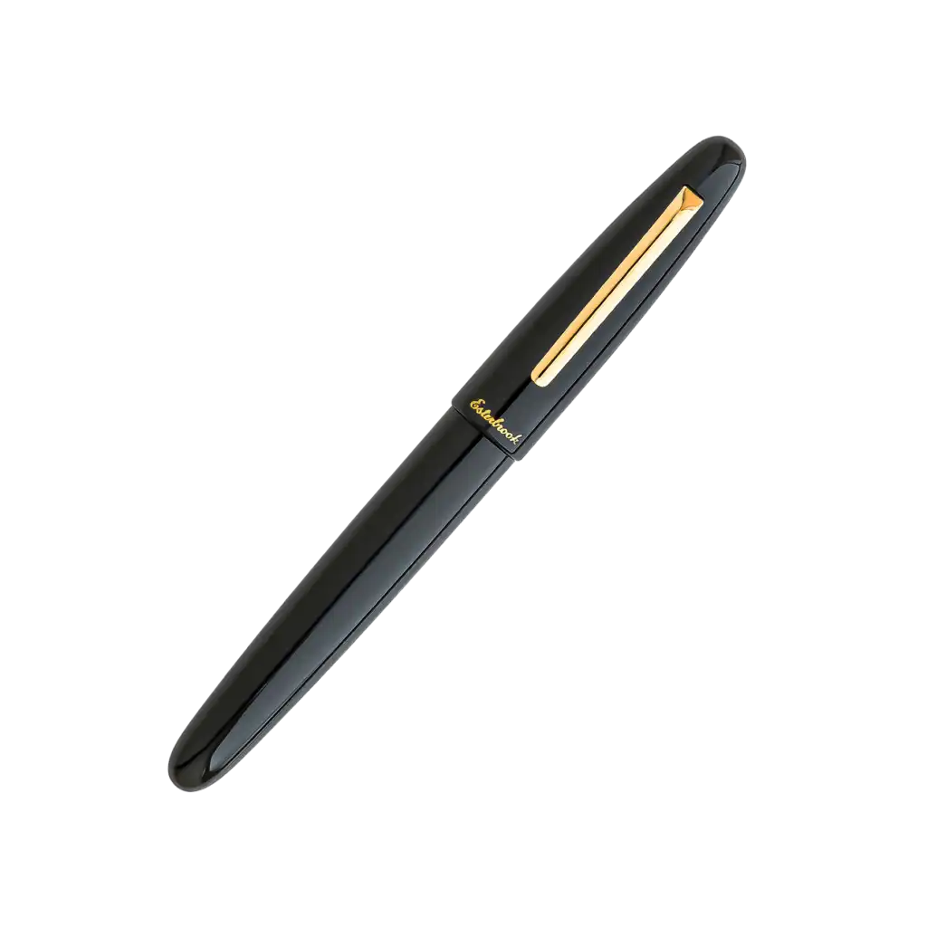 خودنویس Esterbrook Estie Ebnoy مشکی