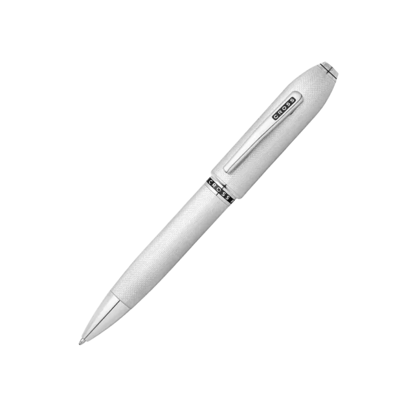 خودکار Cross Peerless 125 پلاتینیوم و نگین سواروسکی