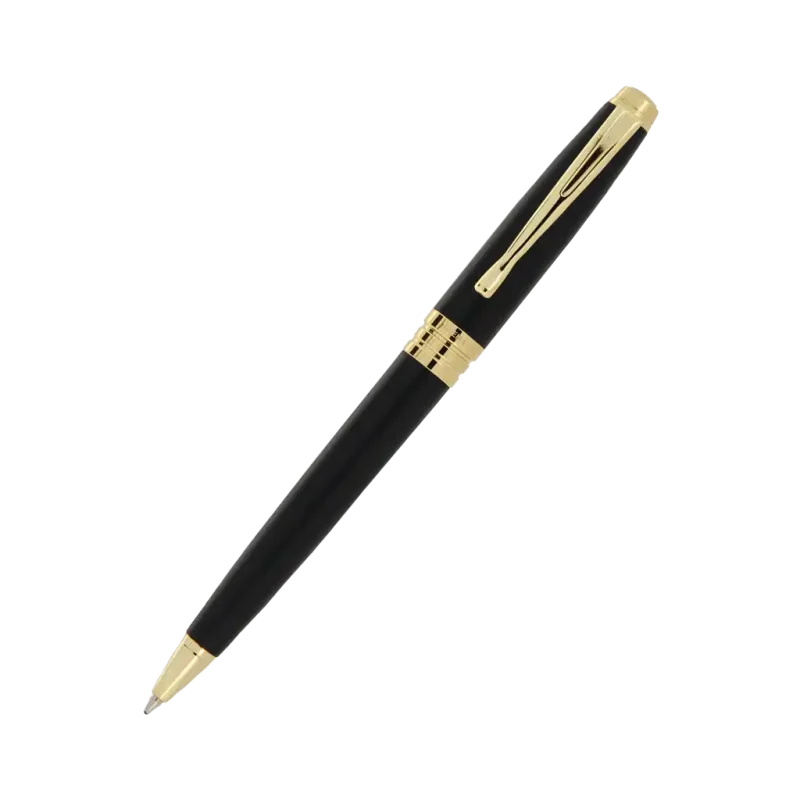 خودکار ایپلمات آرنا مشکی مات