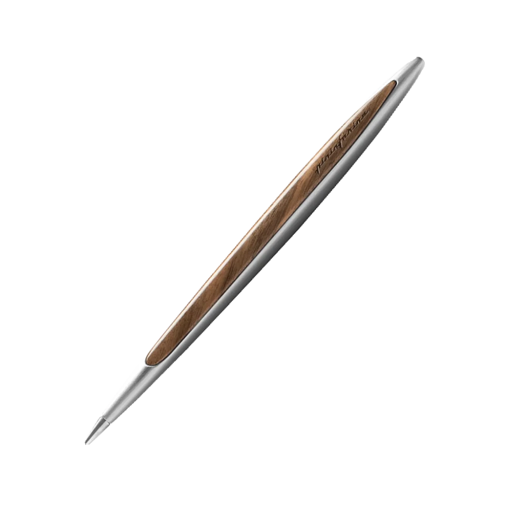 قلم ماندگار alumium Pininfarina Forever Cambiano آلومینیوم