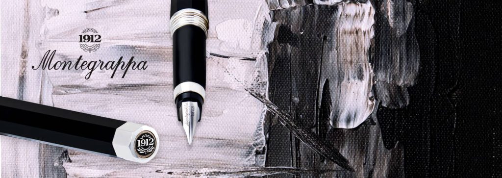 خرید قلم مونته گراپا montegrappa فروشگاه مهرگان