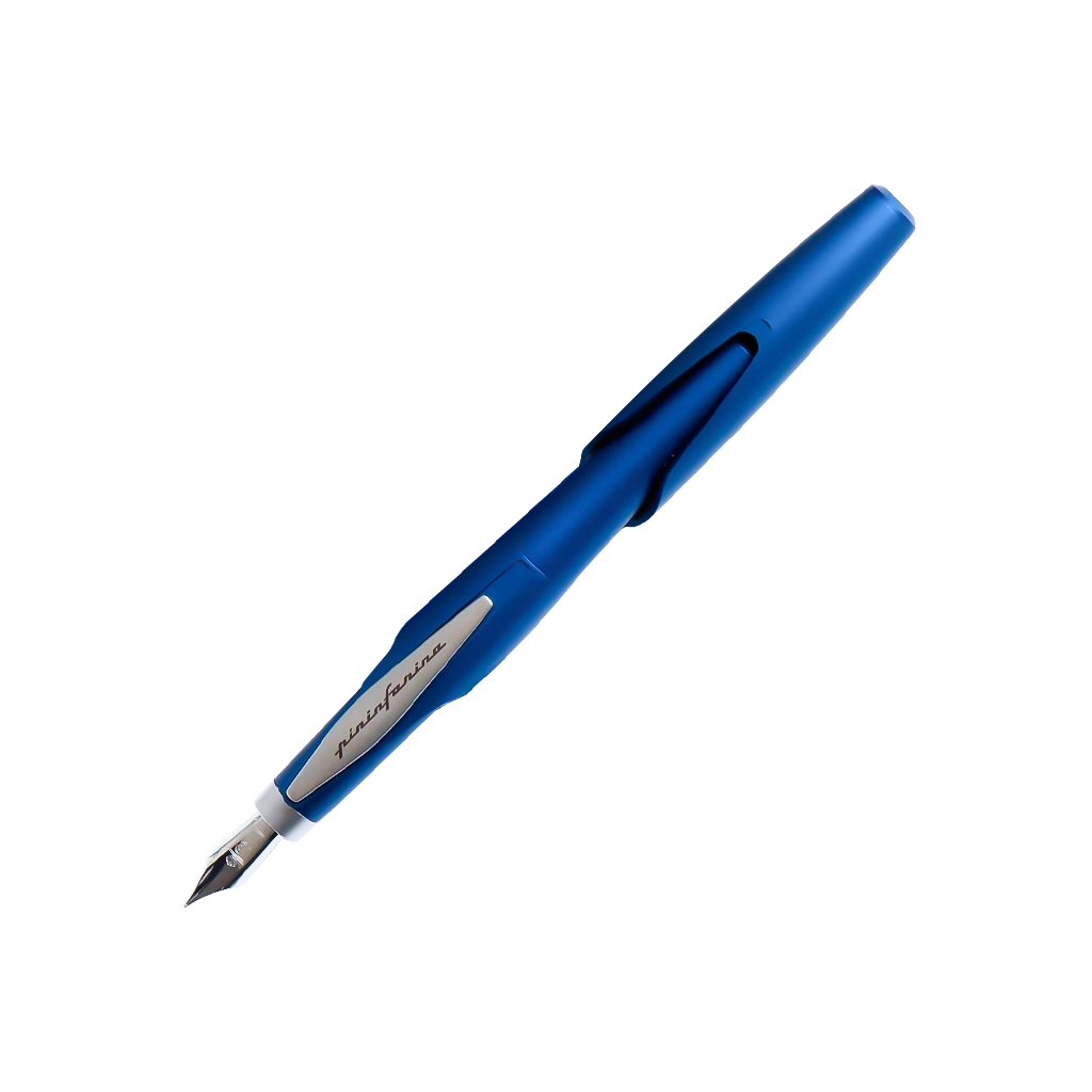 pininfarina forever novanta blue