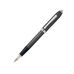 خودنویس کراس مدل star wars hansolo دودی