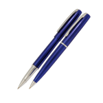 جفتی روان نویس و خودکار Europen Alice آبی
