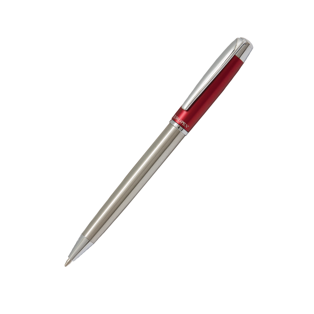 خودکار Europen Smart قرمز