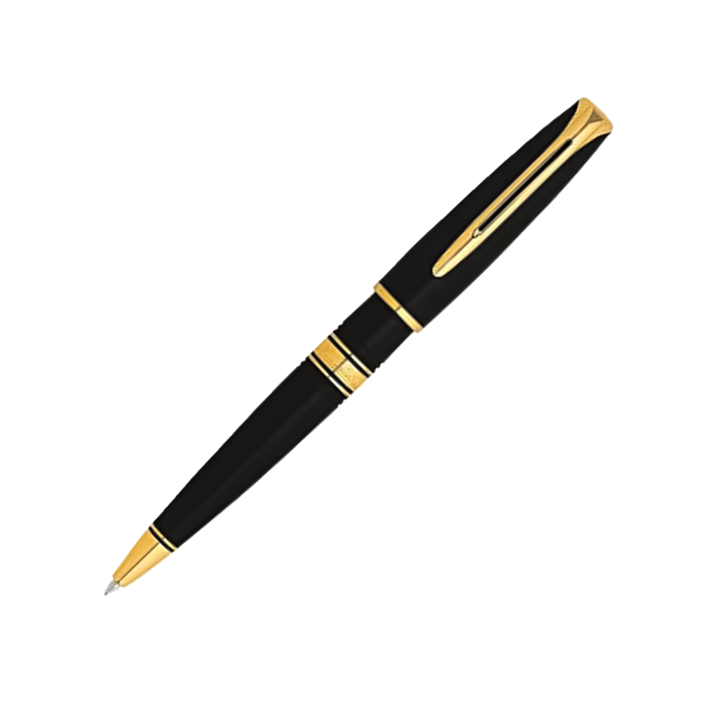 خودکار waterman مدل چارلستون گیره طلایی