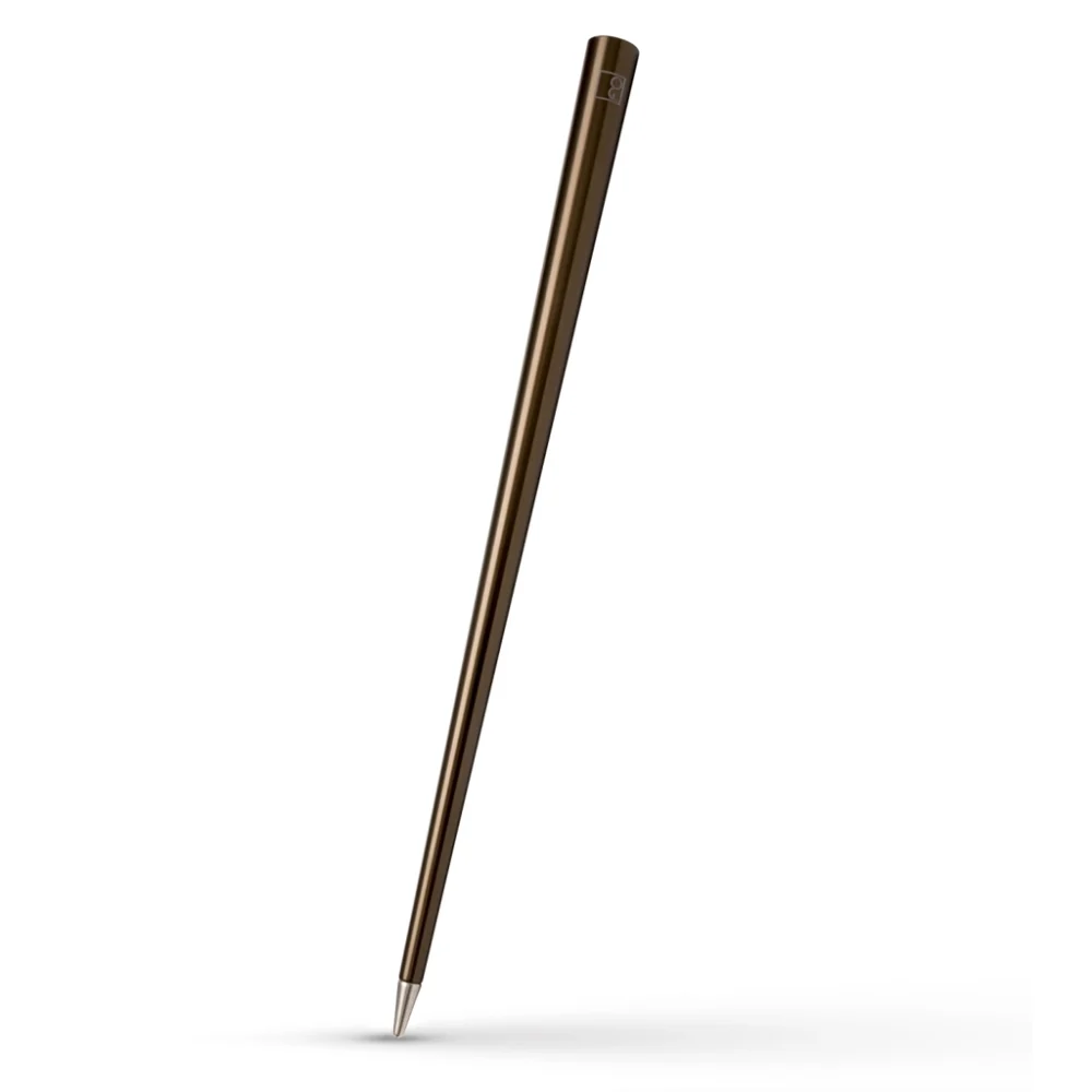 قلم ماندگار Pininfarina Forever Prima bronze