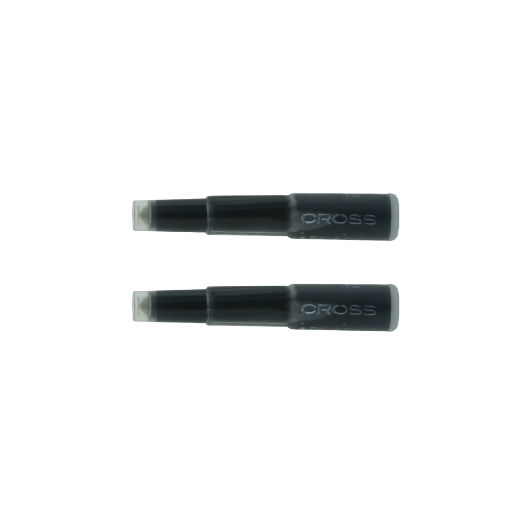 فشنگ جوهر خودنویس Cross Ink Cartridge مشکی