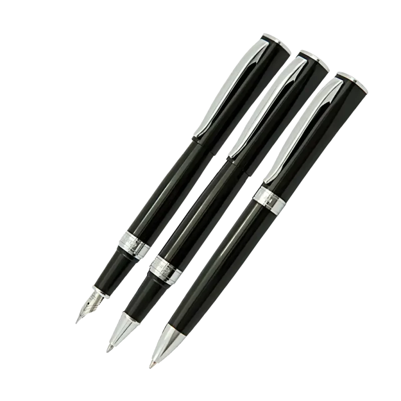 ست خودنویس، خودکار و روان نویس یوروپن ترام