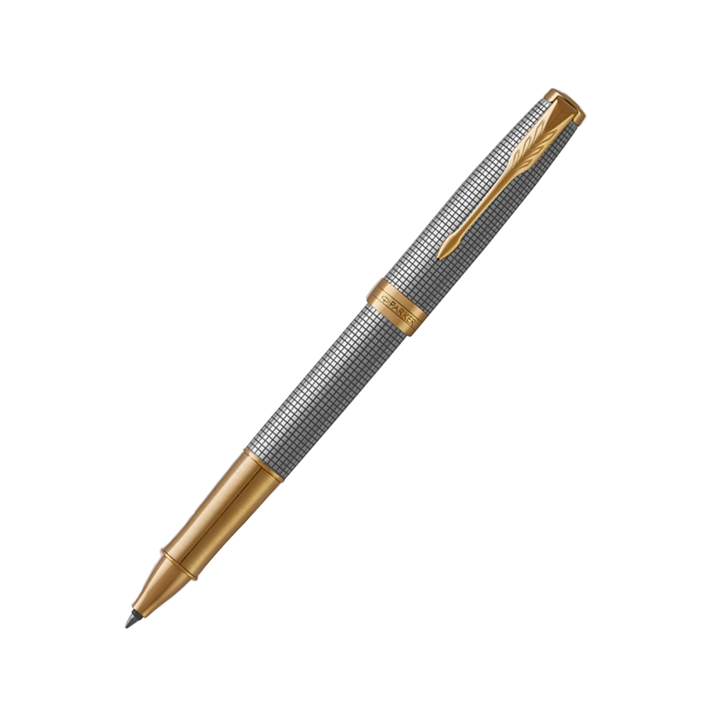 روان نویس parker sonnet cisele