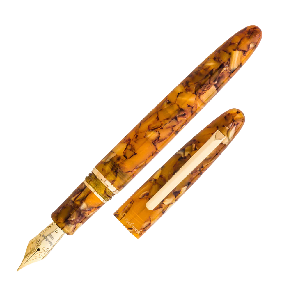 esterbrook honeycomb