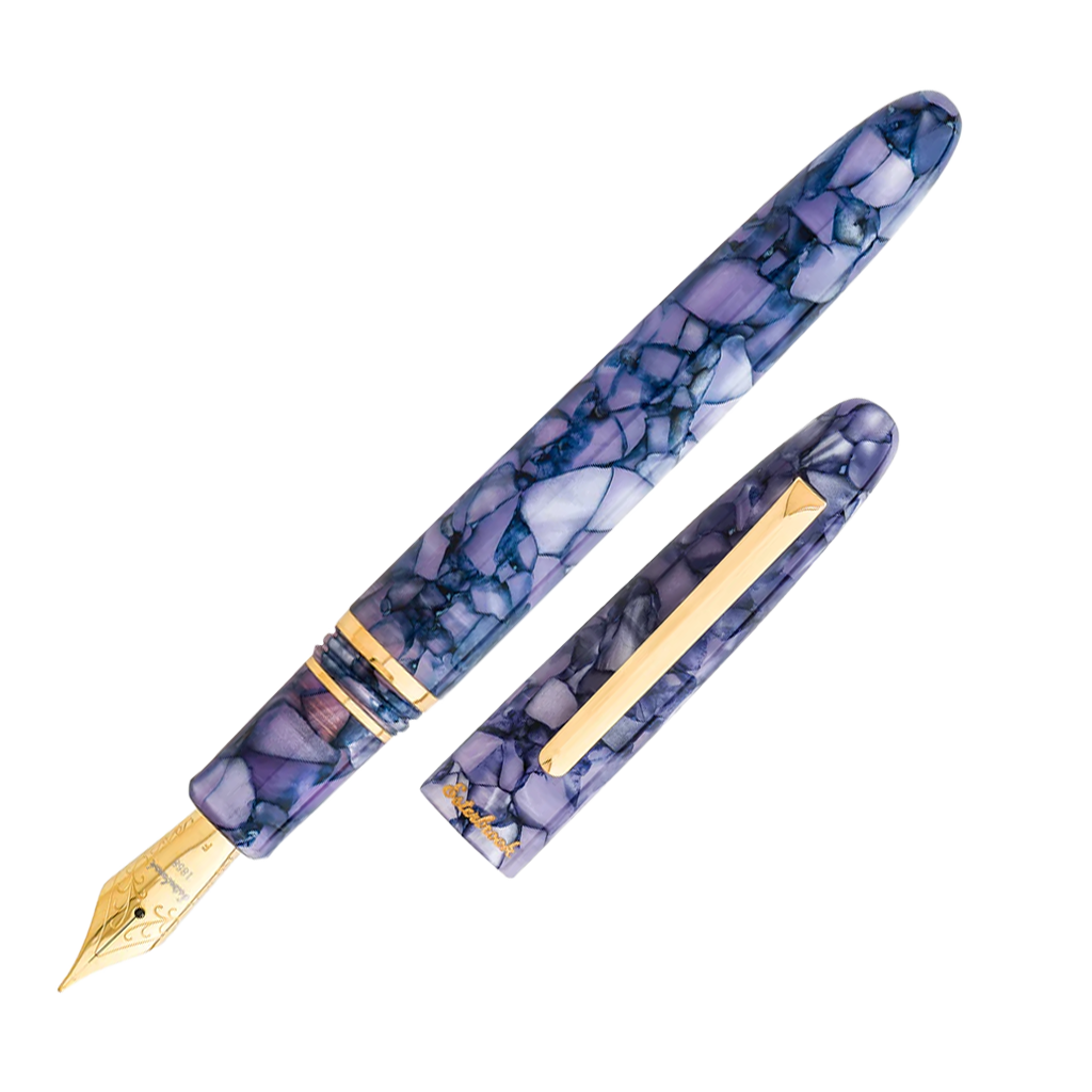 esterbrook lilac
