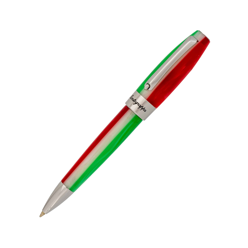 fortuna italia montegrappa ballpen
