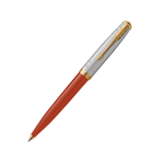 خودکار پارکر ۵۱ پریمیوم زرشکی گیره طلا