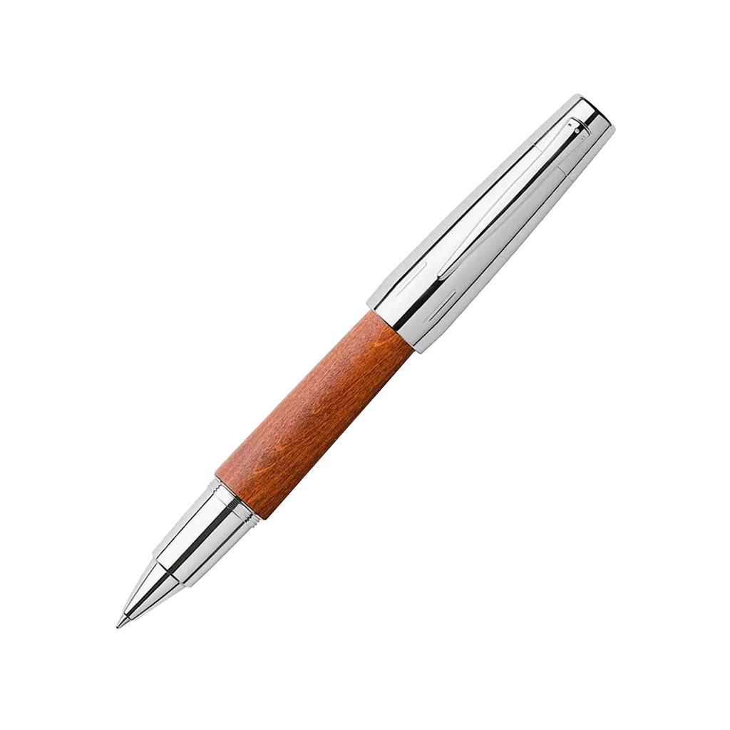 روان نویس فابرکاستل e-motion wood