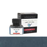 جوهر خودنویس herbin Vert de Gris سبز