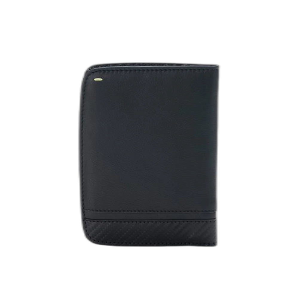 کیف پاسپورت چرمی ایتالیایی pininfarina folio