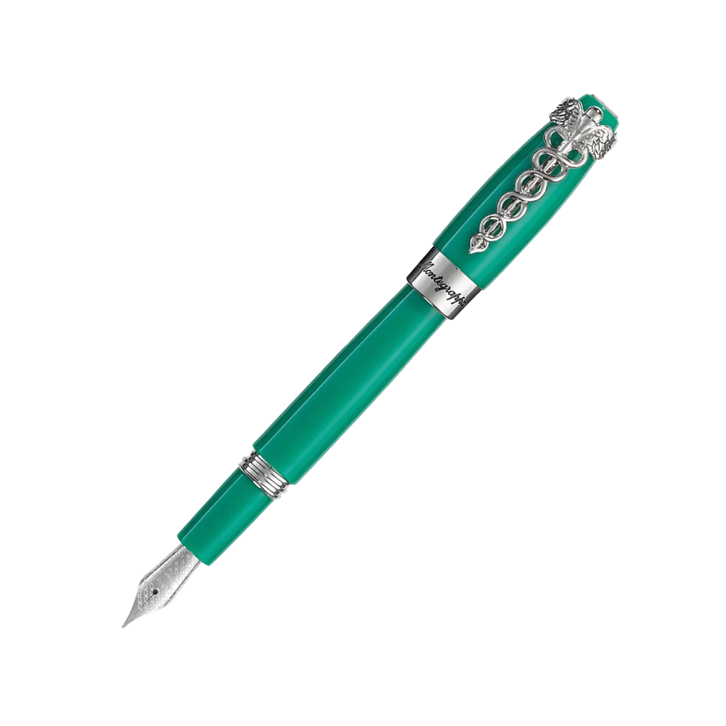 Montegrappa Caduceus خودنویس