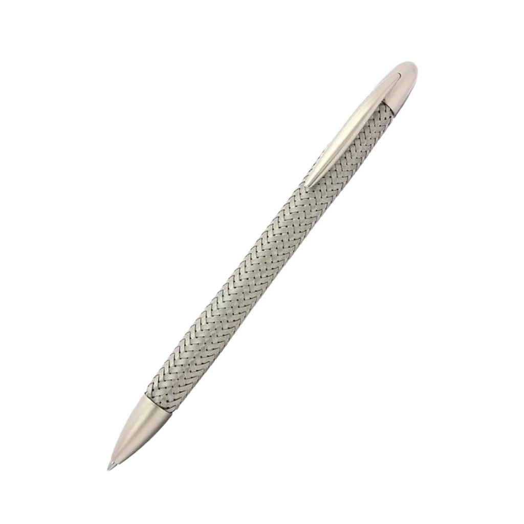 خودکار Faber Castell Porsche Design نقره ای