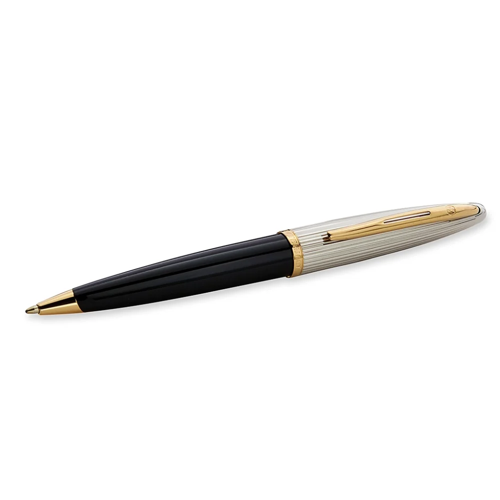 waterman carene deluxe ballpoint pen