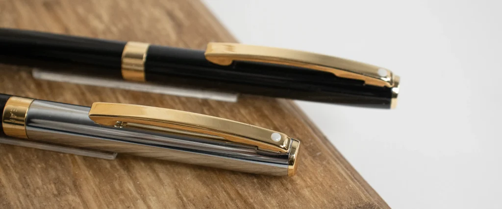Sheaffer Stand