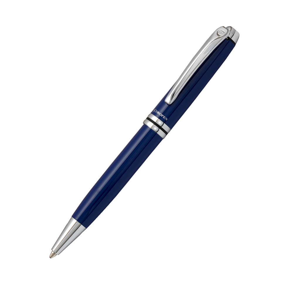 خودکار Europen Cobalt آبی