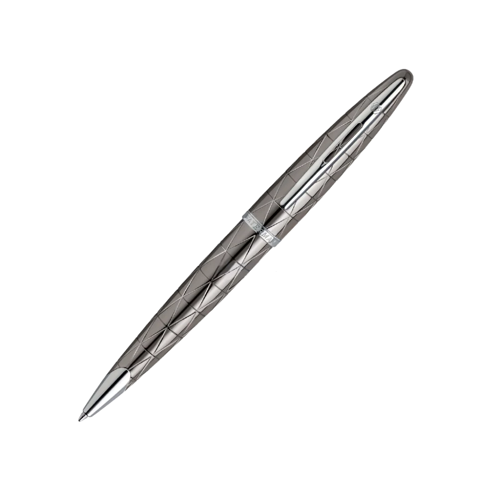 خودکار Waterman Carène Contemporary Gunmetal