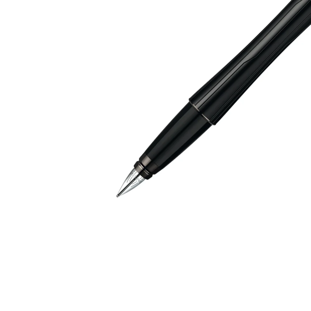 خودنویس Parker Urban Premium مشکی طرح دار
