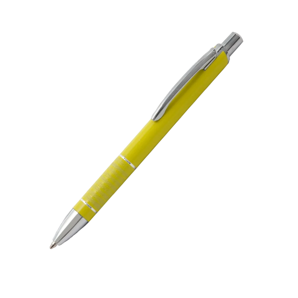 خودکار Portok 186 زرد