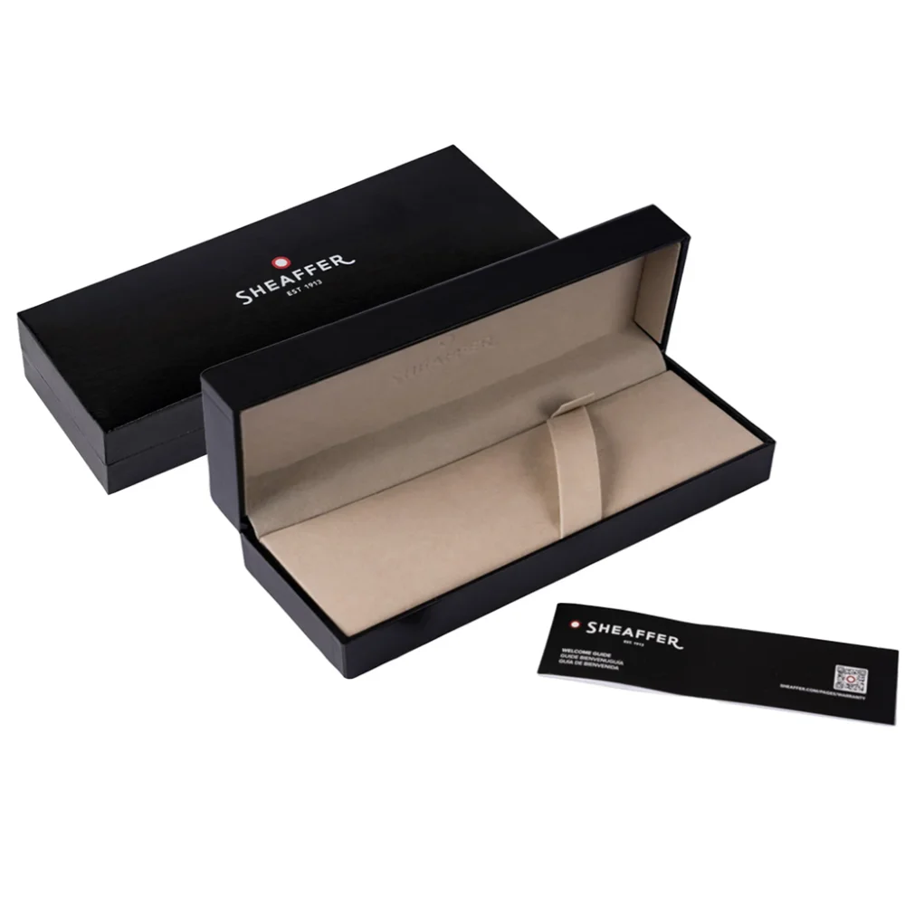 sheaffer packaging