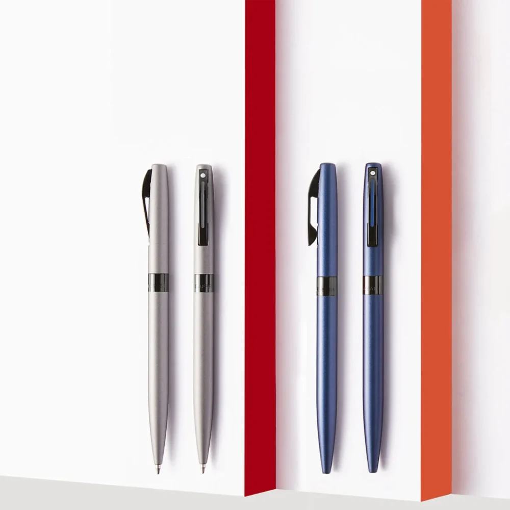sheaffer reminder ball pens