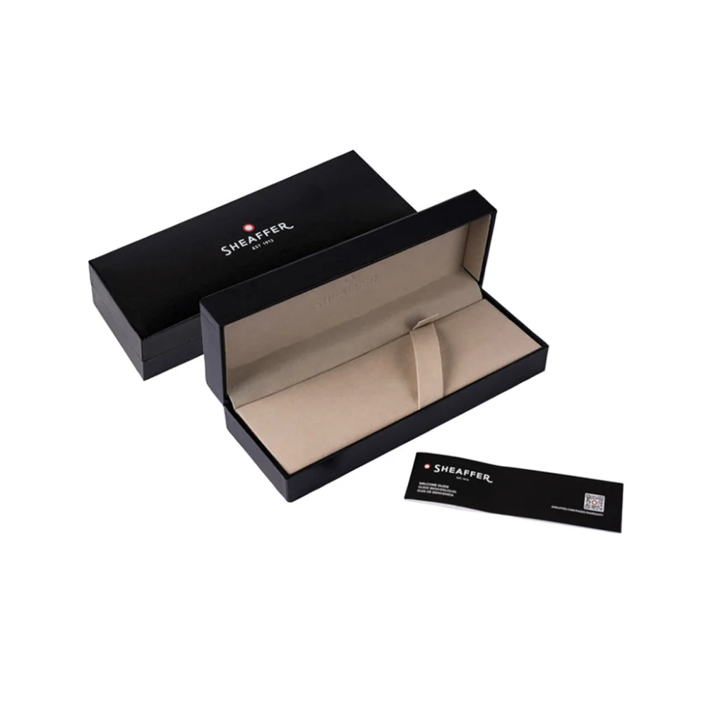 sheaffer standard package