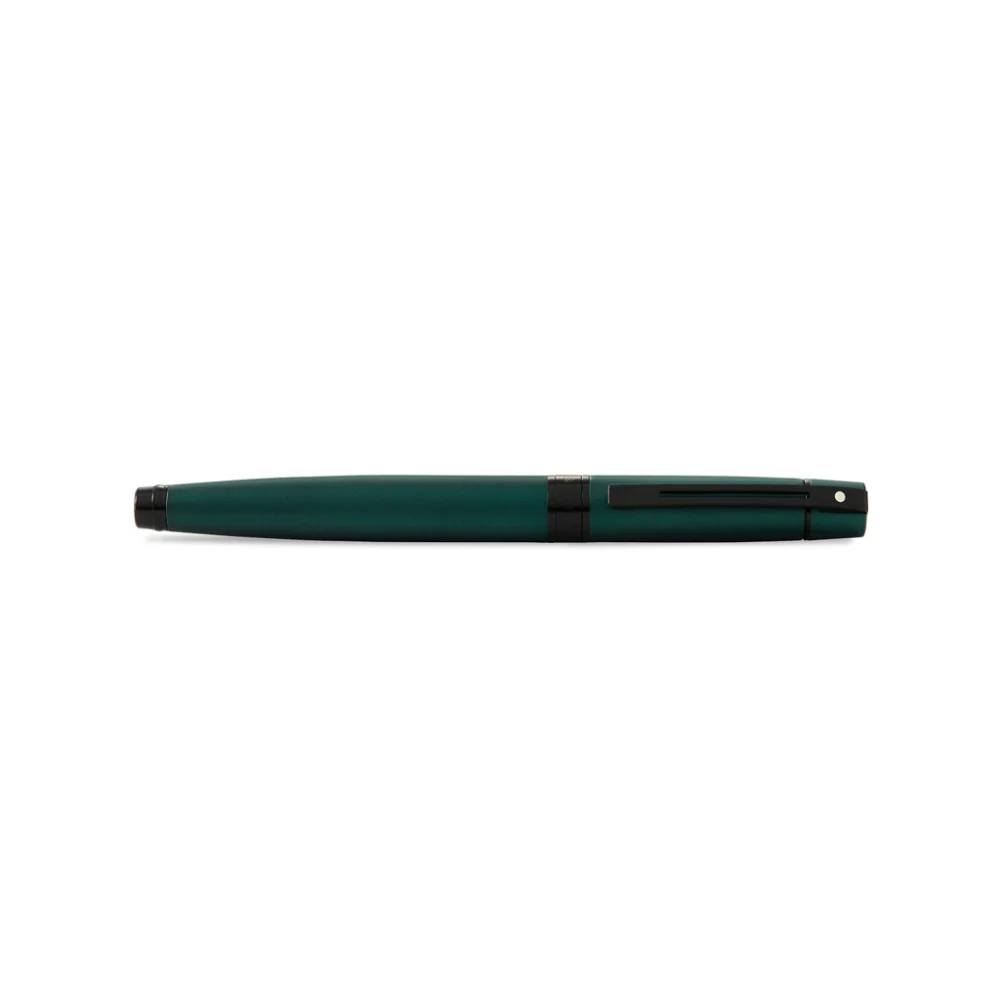 خودنویس Sheaffer 300 سبز