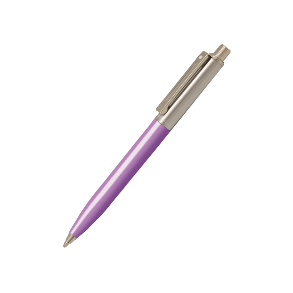 خودکار Sheaffer Sentinel بنفش روشن