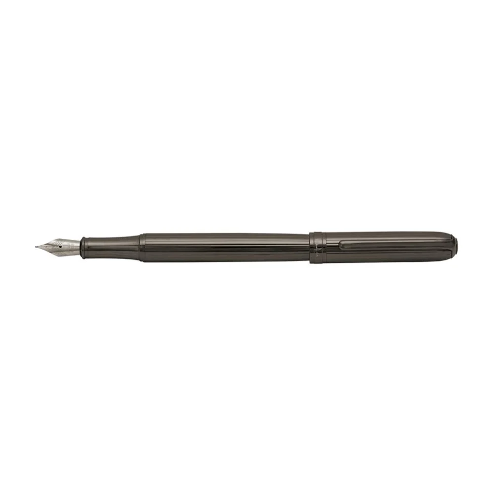 Melody 64 fountain pen دودی