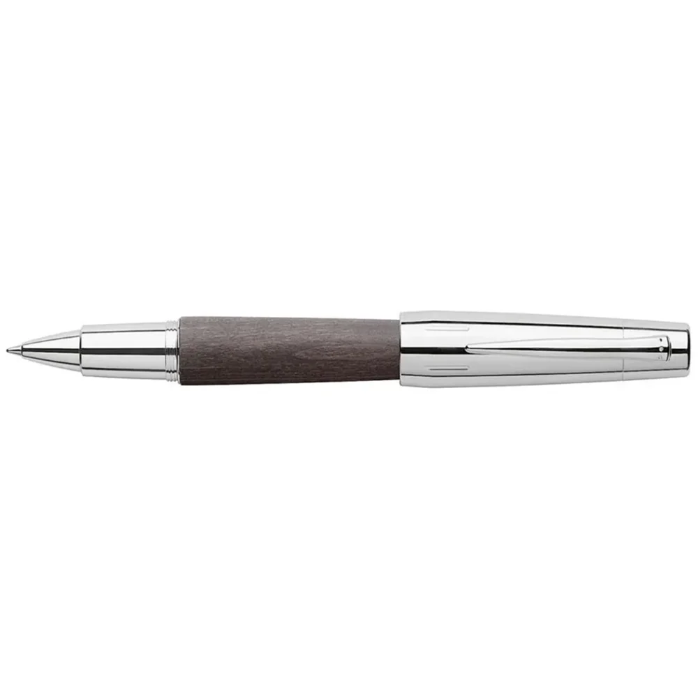 faber castell e-motion rollerball pen