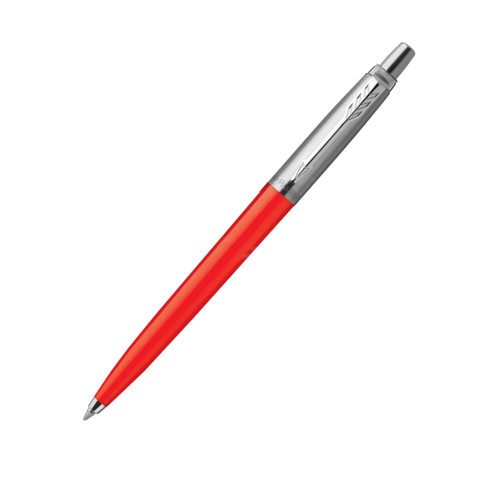 jotter originals 90's Retro Scarlet Red