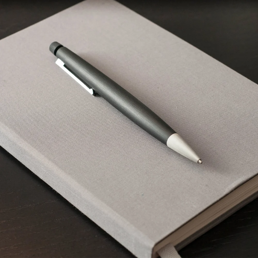 اتود Lamy 2000 مشکی