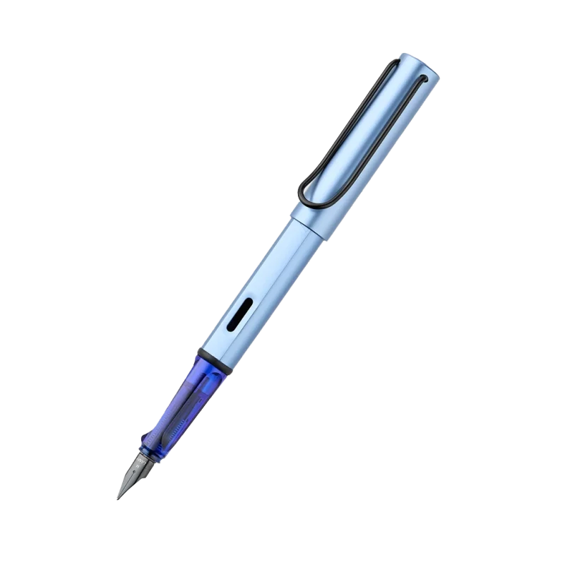 lamy AL-star aquatic special edition