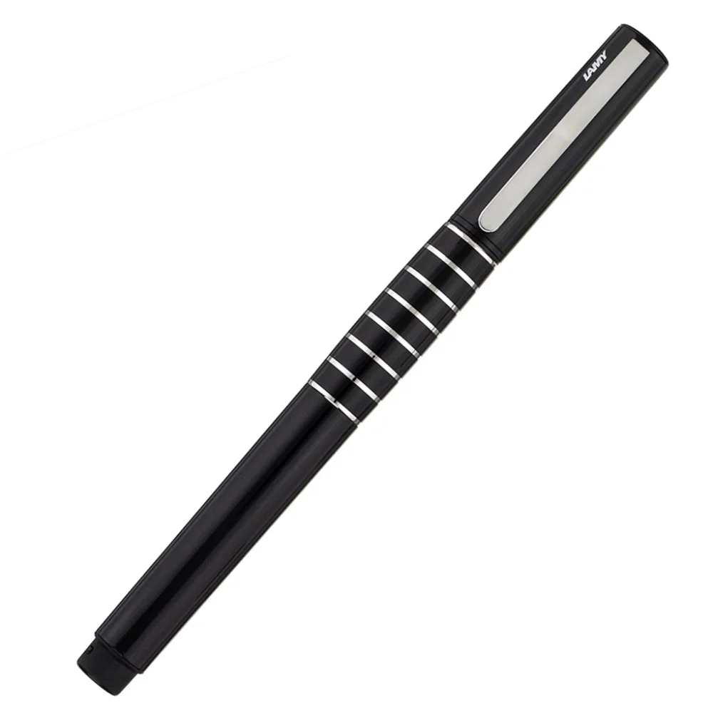 lamy accent fountain pen