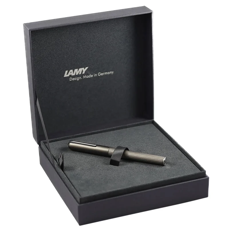خودنویس Lamy Imporium Titanium تیتانیوم
