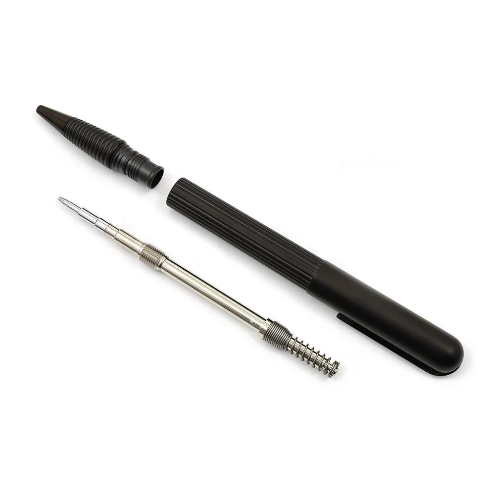 lamy imporium mechanical pencil